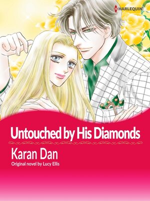 cover image of Untouched By His Diamonds